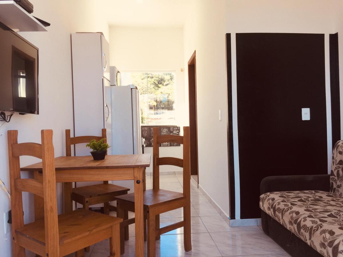 Recanto Do Valtinho Florianópolis Zewnętrze zdjęcie
