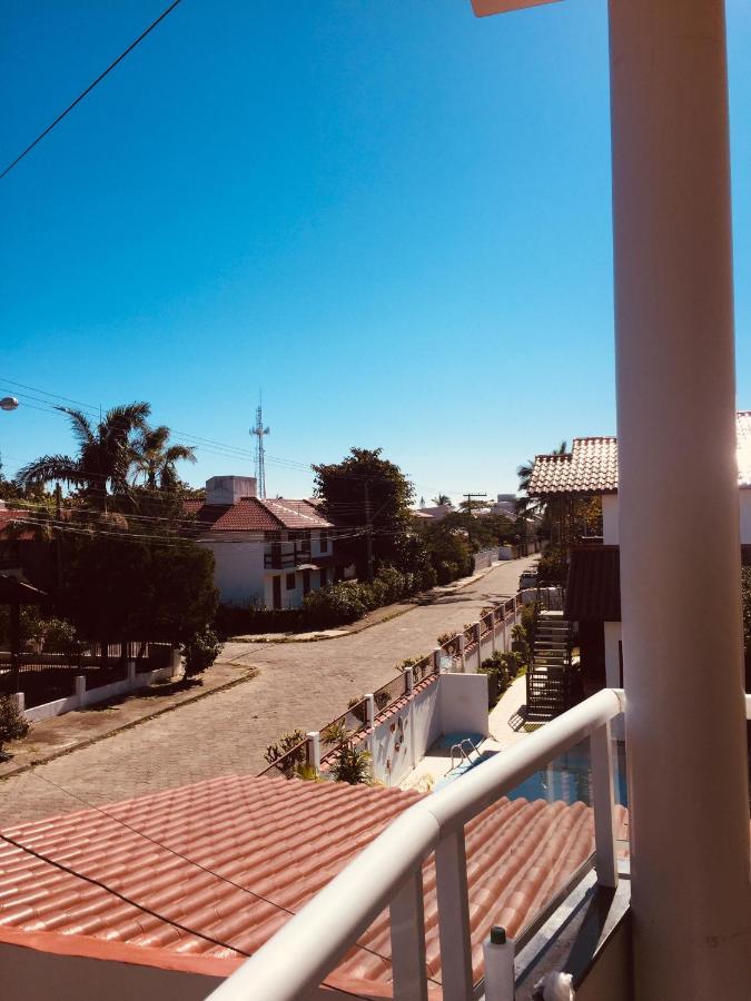 Recanto Do Valtinho Florianópolis Zewnętrze zdjęcie