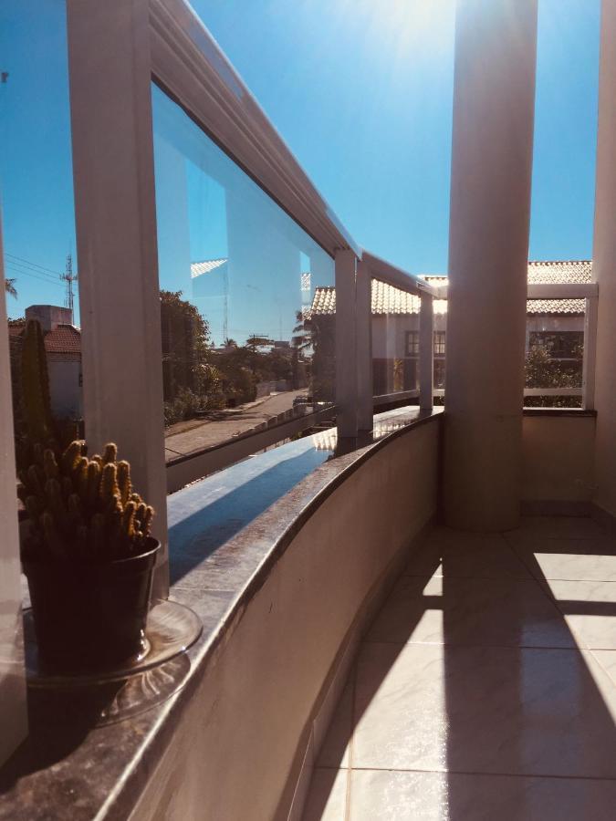 Recanto Do Valtinho Florianópolis Zewnętrze zdjęcie