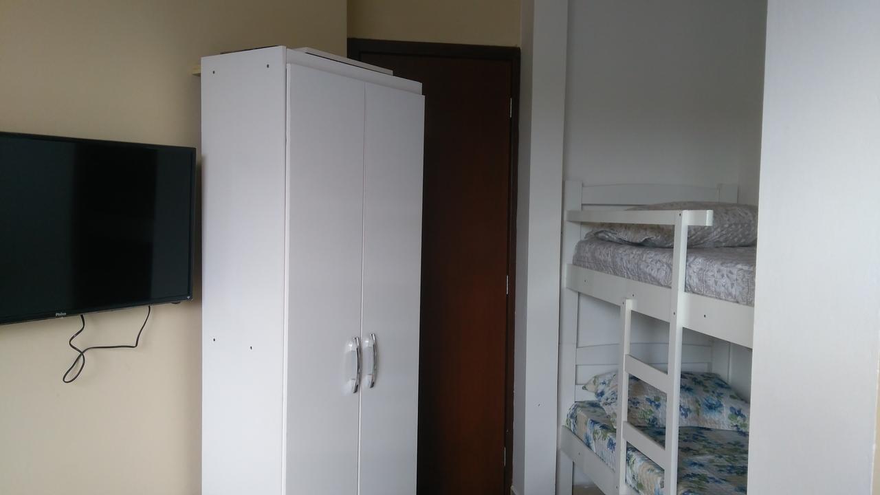 Recanto Do Valtinho Florianópolis Zewnętrze zdjęcie
