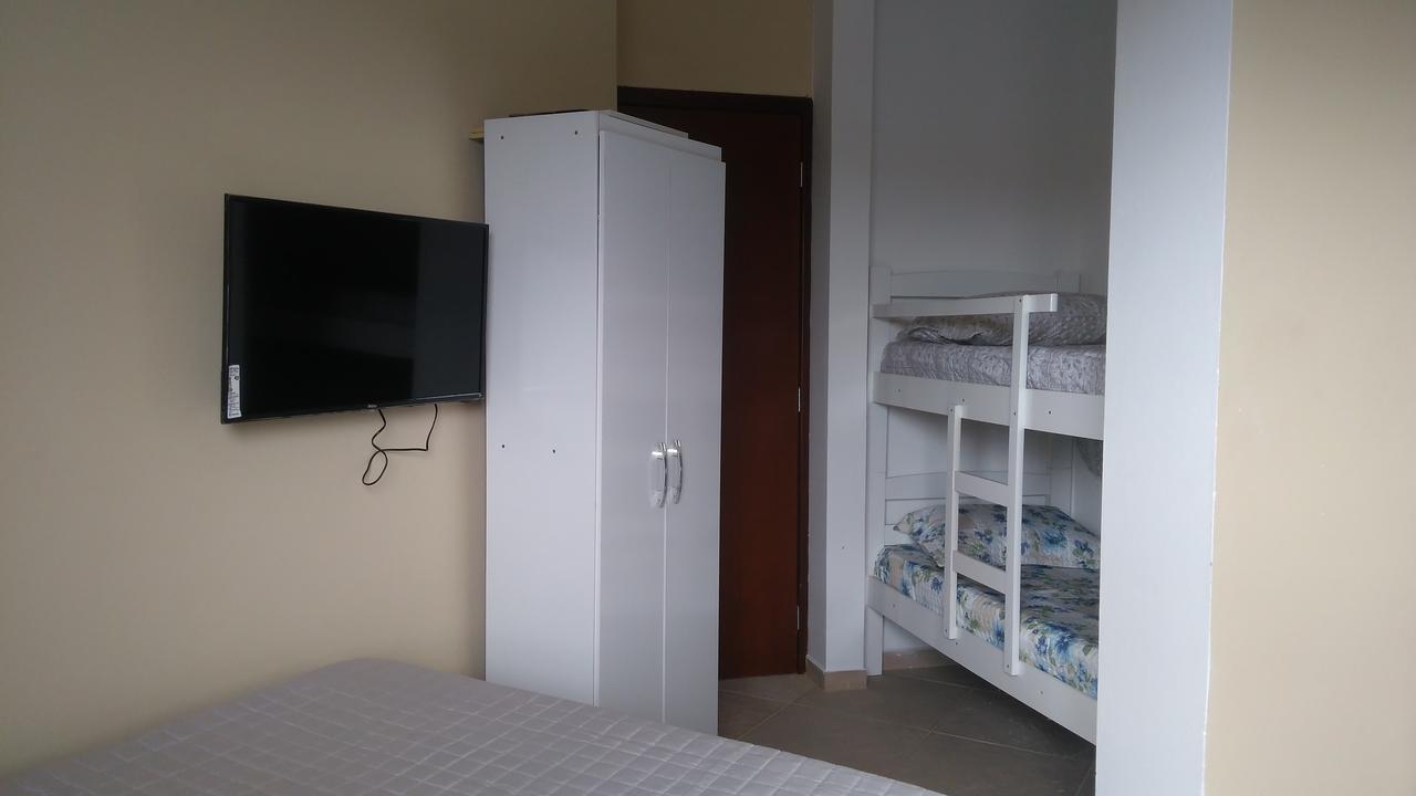 Recanto Do Valtinho Florianópolis Zewnętrze zdjęcie