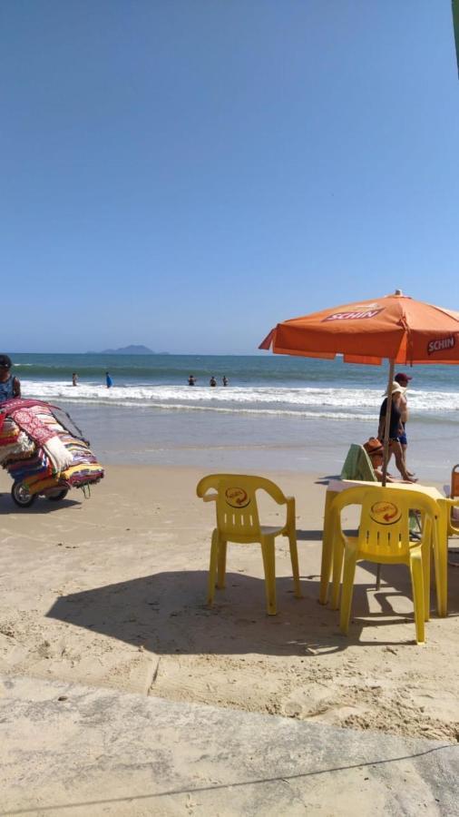 Recanto Do Valtinho Florianópolis Zewnętrze zdjęcie